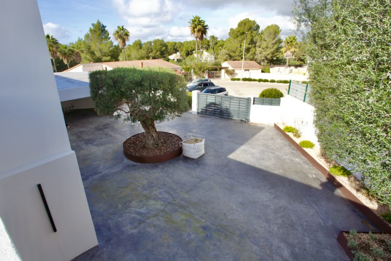 Images for Nova Santa Ponsa reformed villa, Nova Santa Ponsa, SW Mallorca