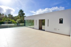 Images for Nova Santa Ponsa reformed villa, Nova Santa Ponsa, SW Mallorca