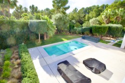 Images for Nova Santa Ponsa reformed villa, Nova Santa Ponsa, SW Mallorca