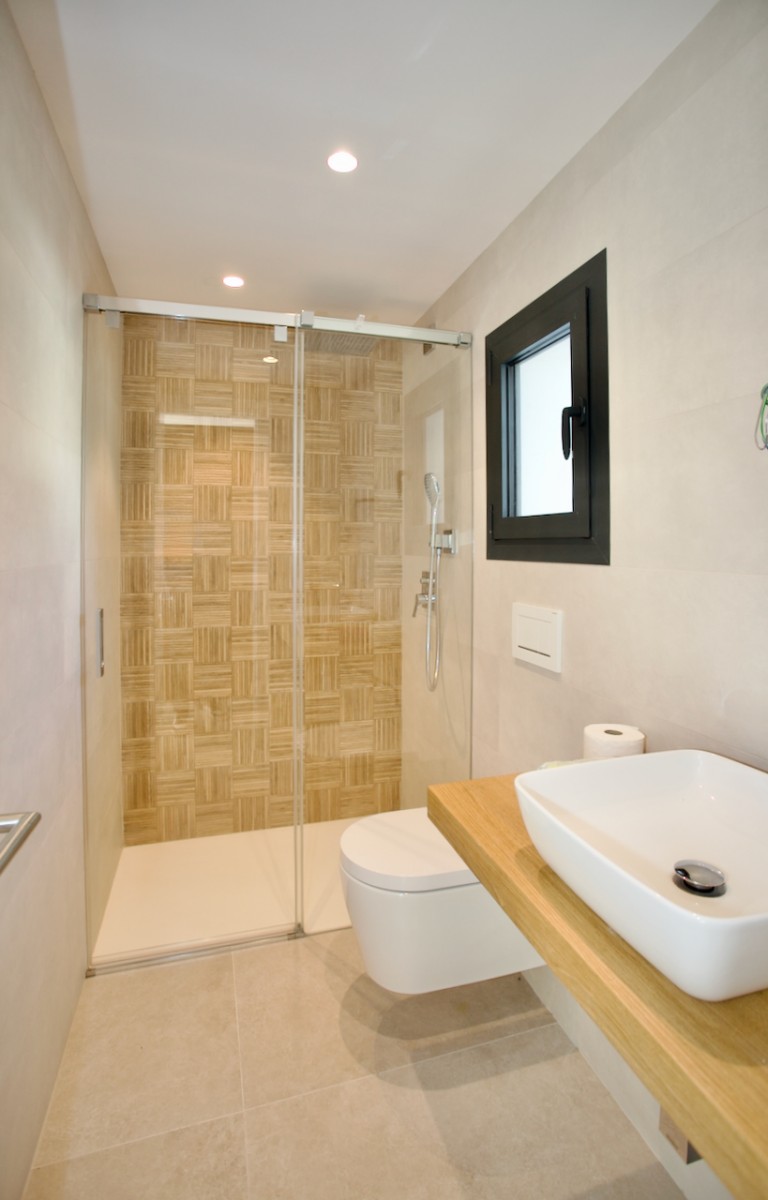 Images for Nova Santa Ponsa reformed villa, Nova Santa Ponsa, SW Mallorca