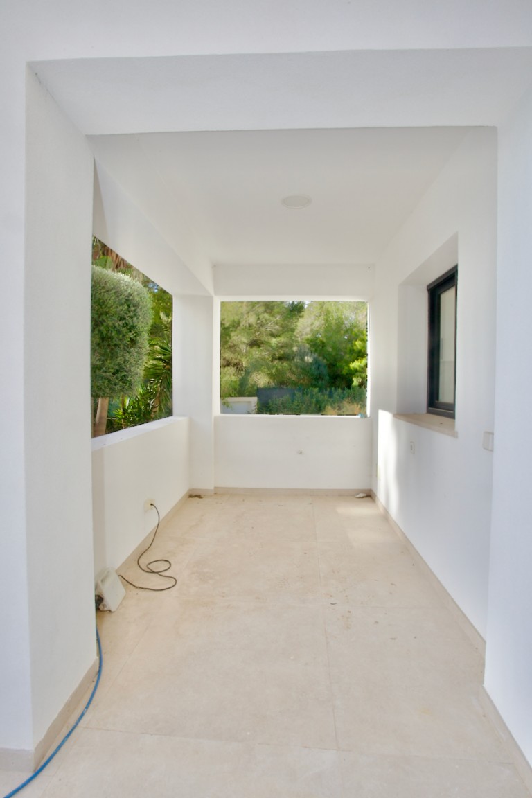 Images for Nova Santa Ponsa reformed villa, Nova Santa Ponsa, SW Mallorca