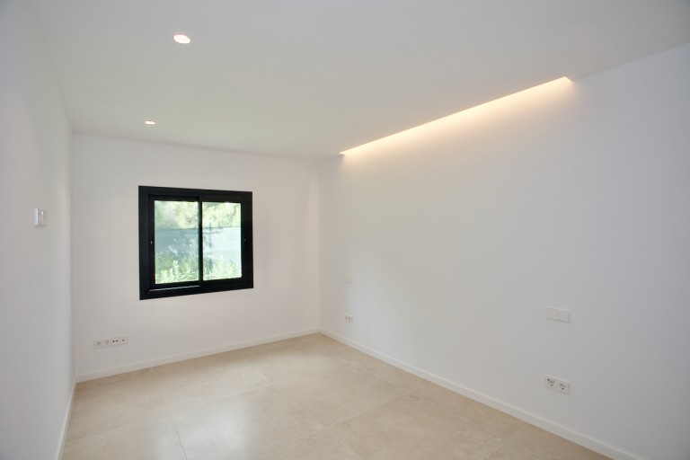 Images for Nova Santa Ponsa reformed villa, Nova Santa Ponsa, SW Mallorca