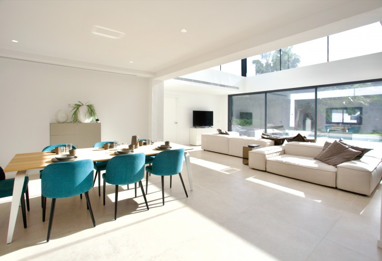 Images for Nova Santa Ponsa reformed villa, Nova Santa Ponsa, SW Mallorca