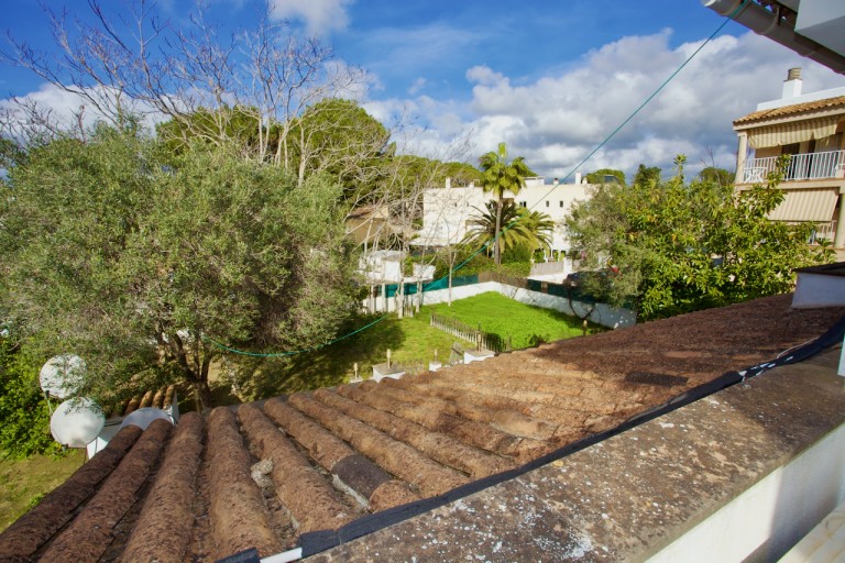 Images for Detached villa Santa Ponsa, Santa Ponsa, SW Mallorca