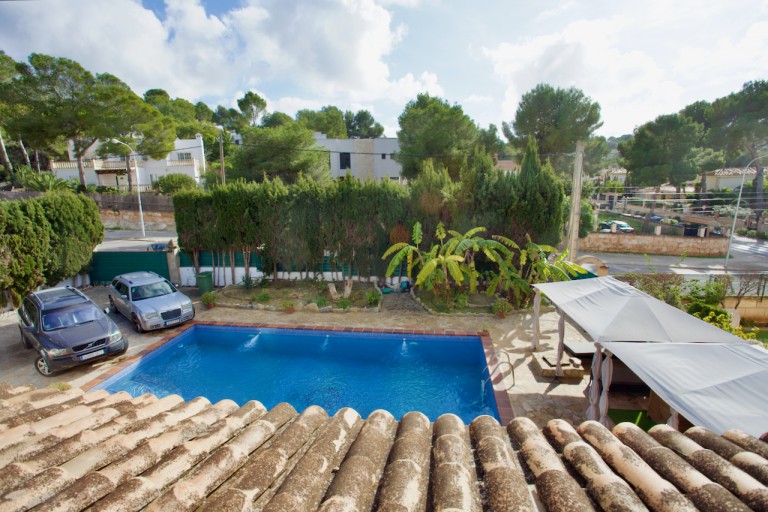 Images for Detached villa Santa Ponsa, Santa Ponsa, SW Mallorca