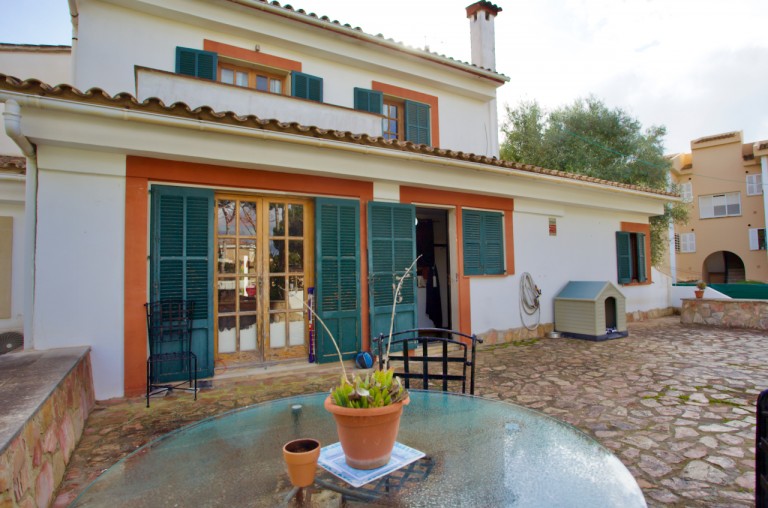 Images for Detached villa Santa Ponsa, Santa Ponsa, SW Mallorca