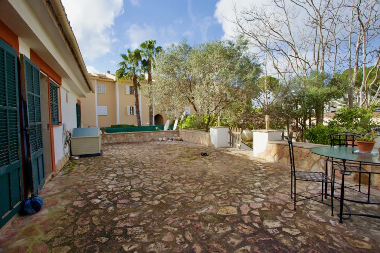 Images for Detached villa Santa Ponsa, Santa Ponsa, SW Mallorca