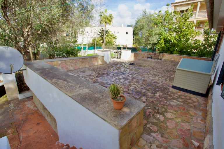 Images for Detached villa Santa Ponsa, Santa Ponsa, SW Mallorca