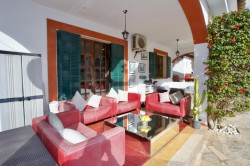 Images for Detached villa Santa Ponsa, Santa Ponsa, SW Mallorca