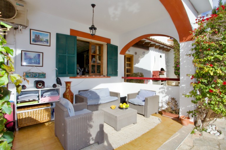 Images for Detached villa Santa Ponsa, Santa Ponsa, SW Mallorca