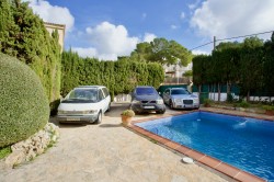 Images for Detached villa Santa Ponsa, Santa Ponsa, SW Mallorca