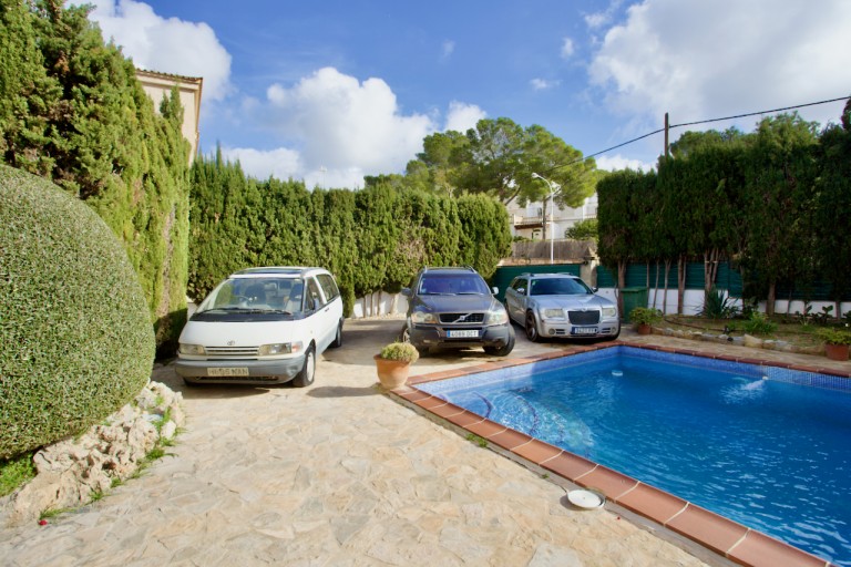 Images for Detached villa Santa Ponsa, Santa Ponsa, SW Mallorca