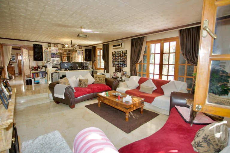 Images for Detached villa Santa Ponsa, Santa Ponsa, SW Mallorca