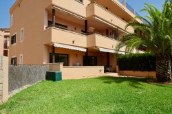 Images for Olinto garden apt, Bendinat Golf, SW Mallorca