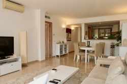 Images for Olinto garden apt, Bendinat Golf, SW Mallorca