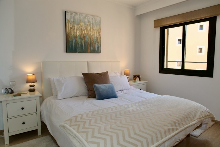 Images for Olinto garden apt, Bendinat Golf, SW Mallorca