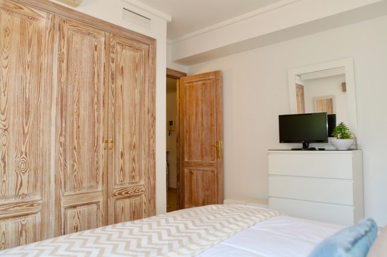 Images for Olinto garden apt, Bendinat Golf, SW Mallorca