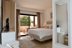 Images for Olinto garden apt, Bendinat Golf, SW Mallorca