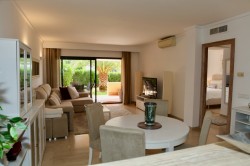 Images for Olinto garden apt, Bendinat Golf, SW Mallorca