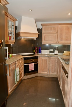 Images for Olinto garden apt, Bendinat Golf, SW Mallorca