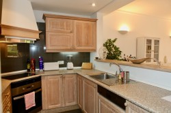 Images for Olinto garden apt, Bendinat Golf, SW Mallorca