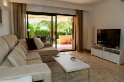 Images for Olinto garden apt, Bendinat Golf, SW Mallorca