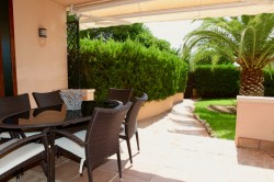 Images for Olinto garden apt, Bendinat Golf, SW Mallorca