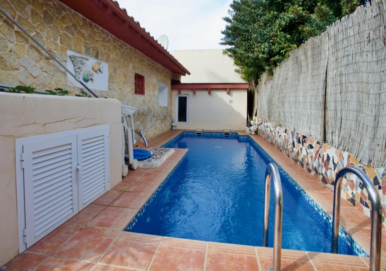 Images for Portals Nous detached villa, Portals Nous, SW Mallorca