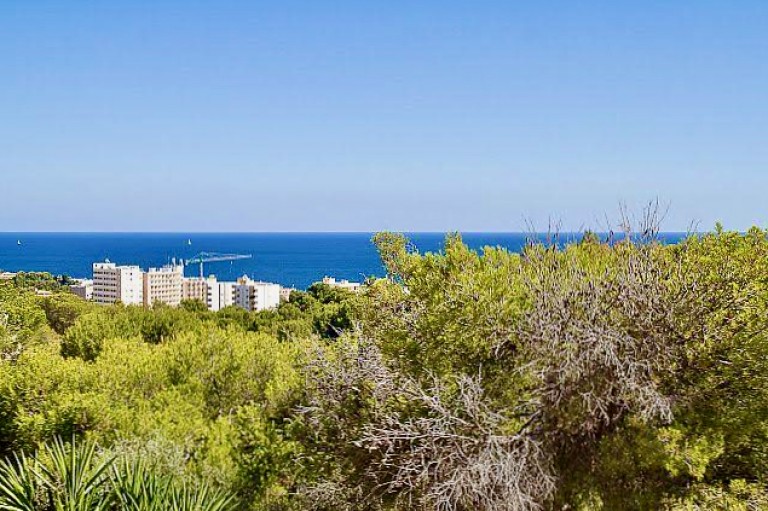 Images for Costa den Blanes townhouse, Costa den Blanes, SW Mallorca