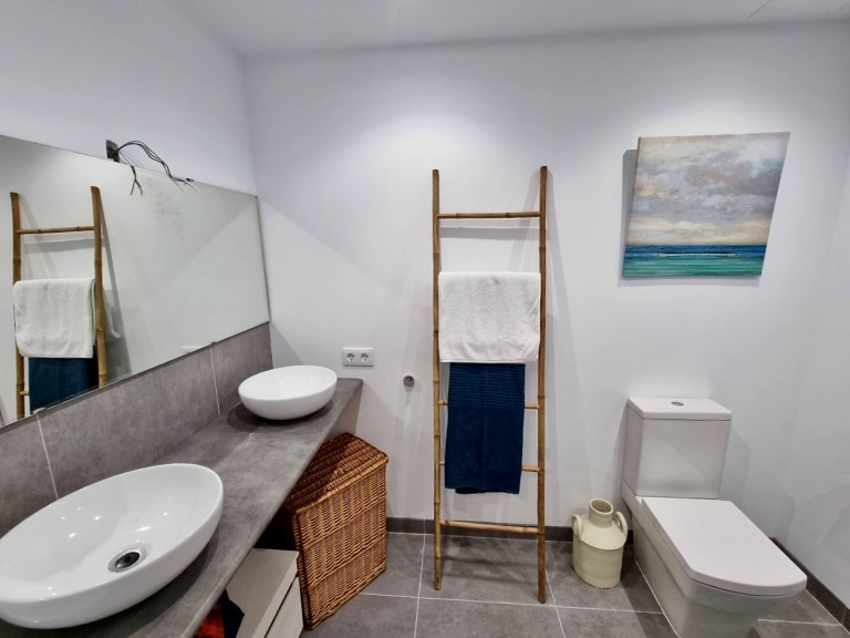 Images for Costa den Blanes townhouse, Costa den Blanes, SW Mallorca