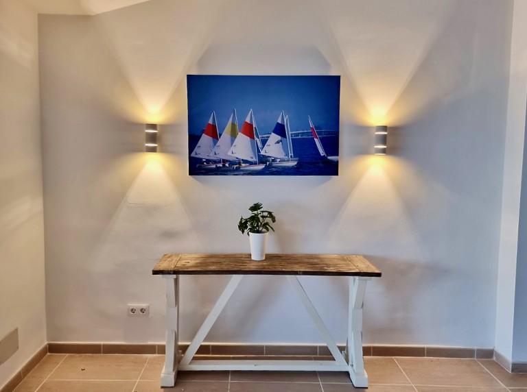 Images for Costa den Blanes townhouse, Costa den Blanes, SW Mallorca