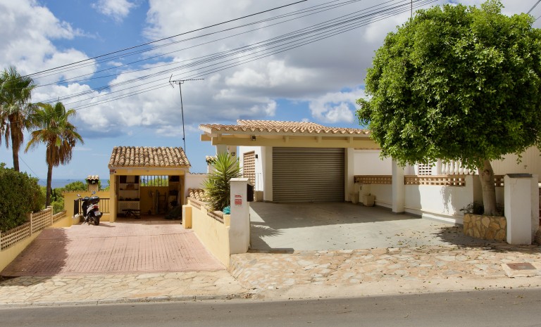 Images for Costa den Blanes townhouse, Costa den Blanes, SW Mallorca