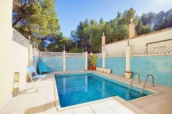Images for Costa den Blanes townhouse, Costa den Blanes, SW Mallorca