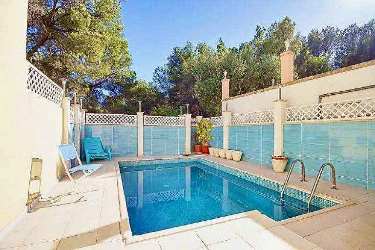 Images for Costa den Blanes townhouse, Costa den Blanes, SW Mallorca