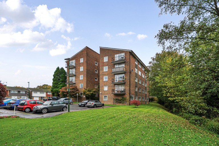 Images for Ayshe Court Drive, Bourns Court Ayshe Court Drive, RH13