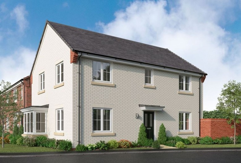 Click the photo for more details of Fontwell Avenue, Eastergate, PO20