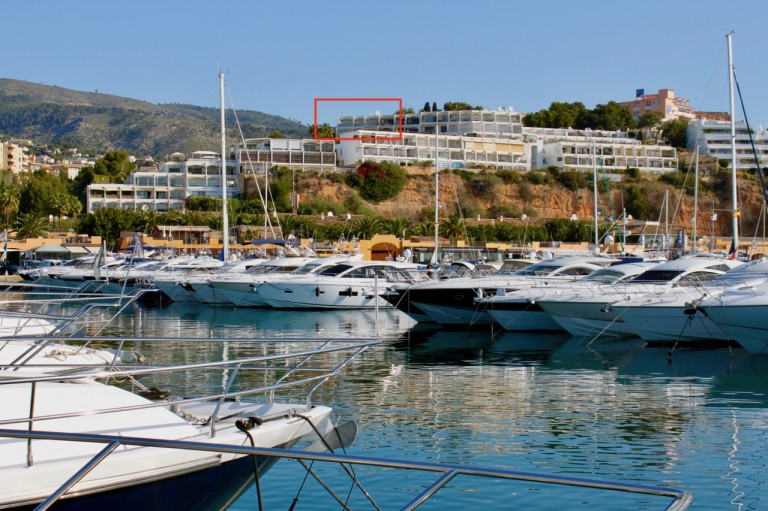 Images for Silverpoint apt, Puerto Portals, SW Mallorca