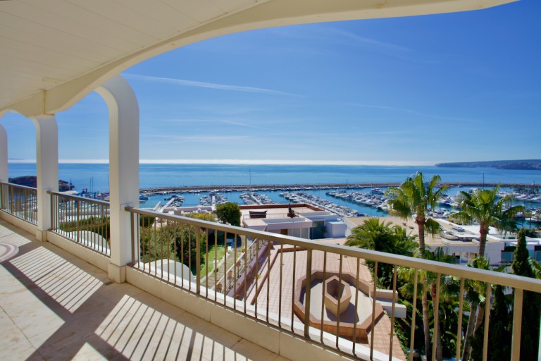 Images for Silverpoint apt, Puerto Portals, SW Mallorca