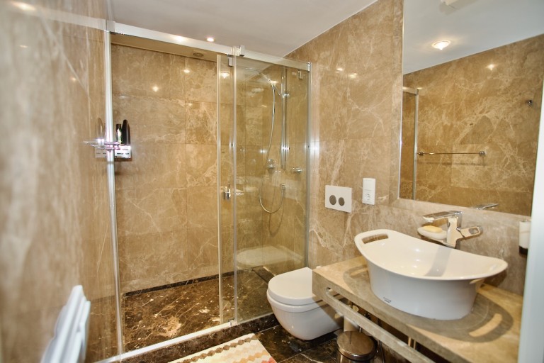 Images for Silverpoint apt, Puerto Portals, SW Mallorca