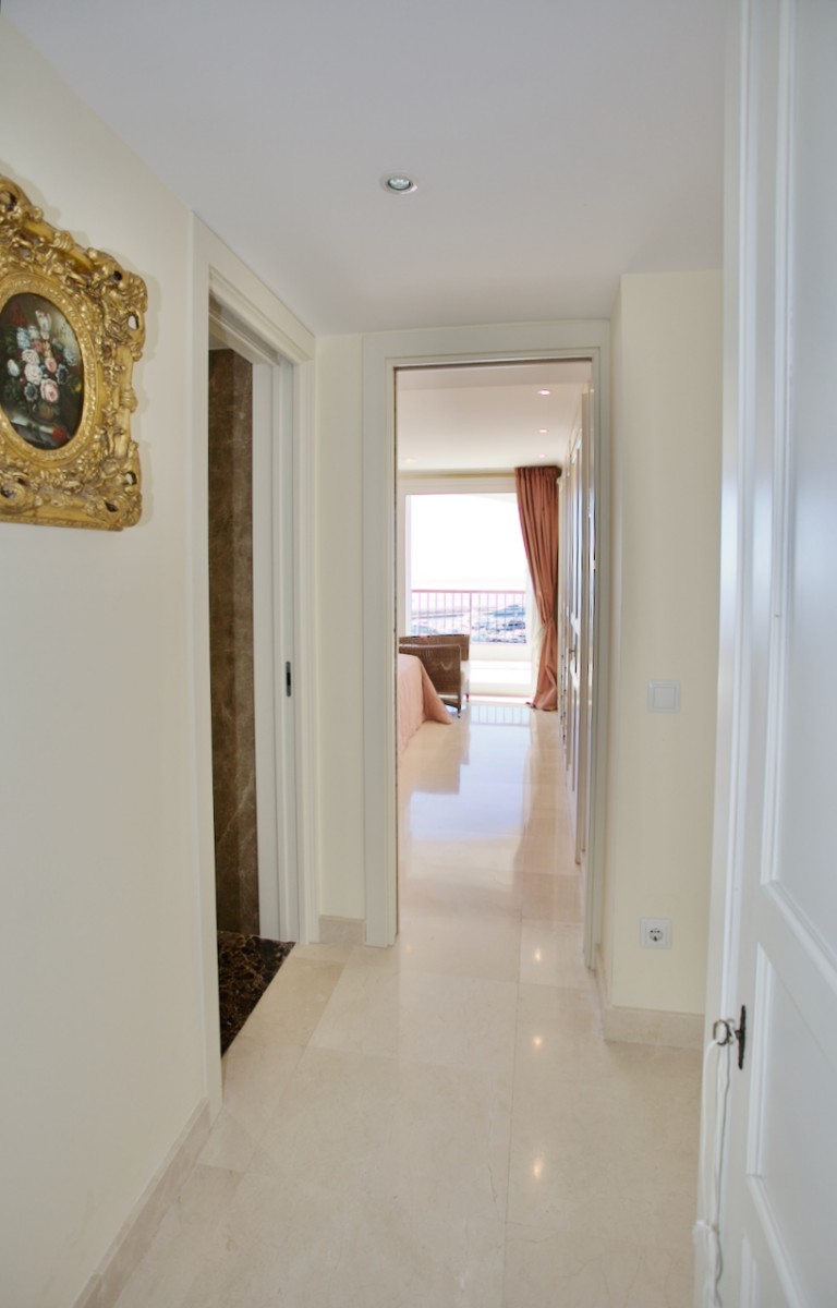 Images for Silverpoint apt, Puerto Portals, SW Mallorca