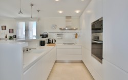 Images for Silverpoint apt, Puerto Portals, SW Mallorca