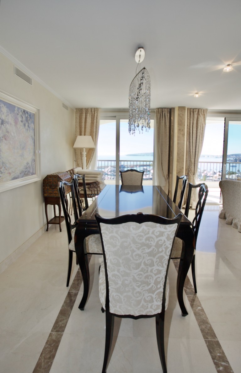 Images for Silverpoint apt, Puerto Portals, SW Mallorca