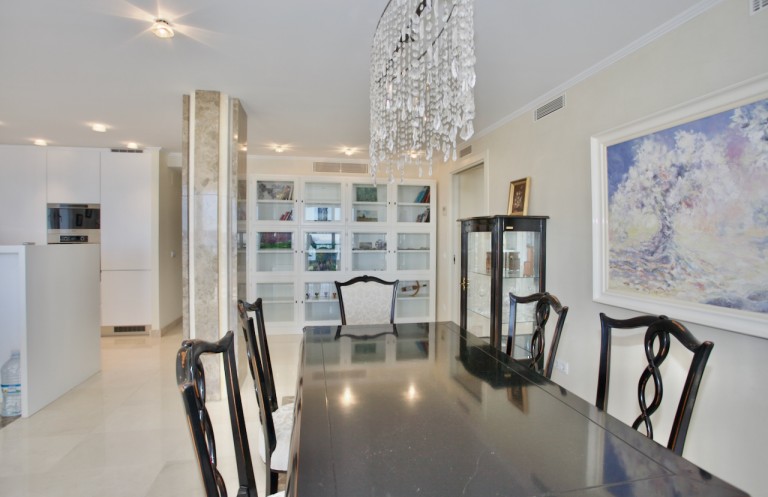 Images for Silverpoint apt, Puerto Portals, SW Mallorca