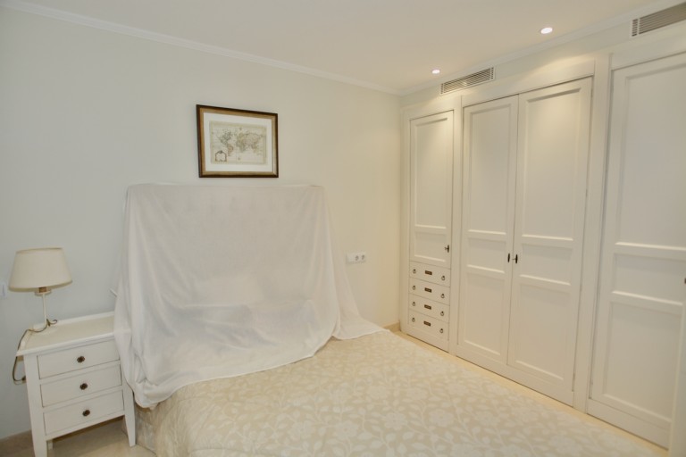 Images for Silverpoint apt, Puerto Portals, SW Mallorca