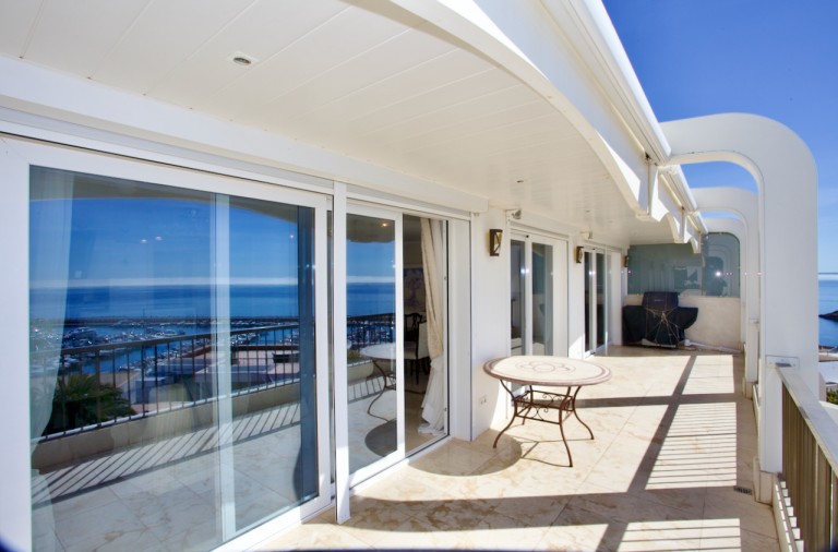 Images for Silverpoint apt, Puerto Portals, SW Mallorca