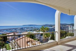 Images for Silverpoint apt, Puerto Portals, SW Mallorca