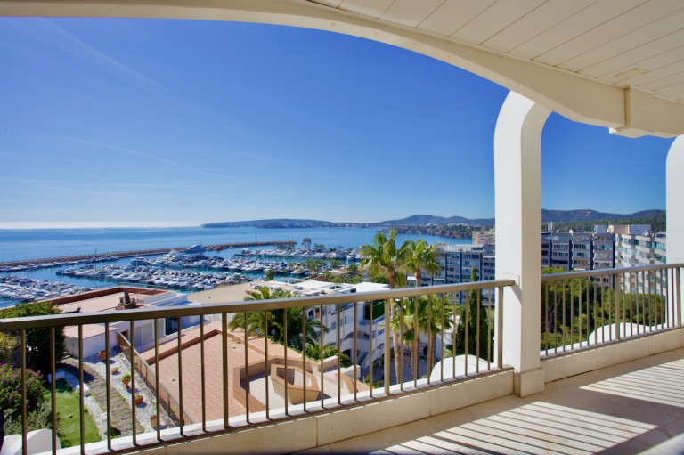 Images for Silverpoint apt, Puerto Portals, SW Mallorca