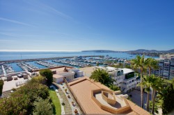 Images for Silverpoint apt, Puerto Portals, SW Mallorca