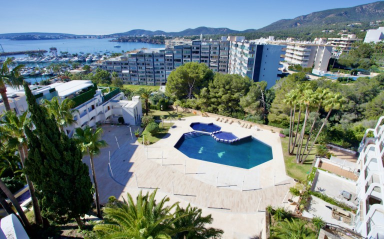 Images for Silverpoint apt, Puerto Portals, SW Mallorca