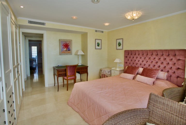 Images for Silverpoint apt, Puerto Portals, SW Mallorca